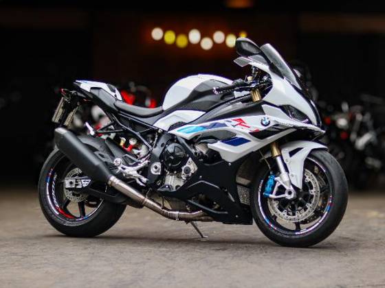 BMW S 1000 RR M 